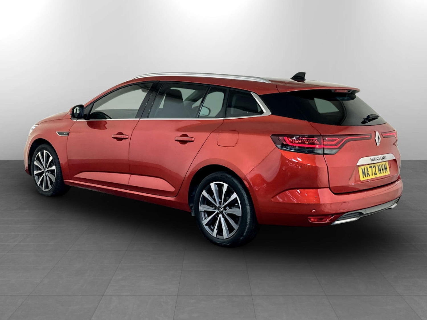 Used Renault Megane 2022 for sale - 77185178: Photo 8