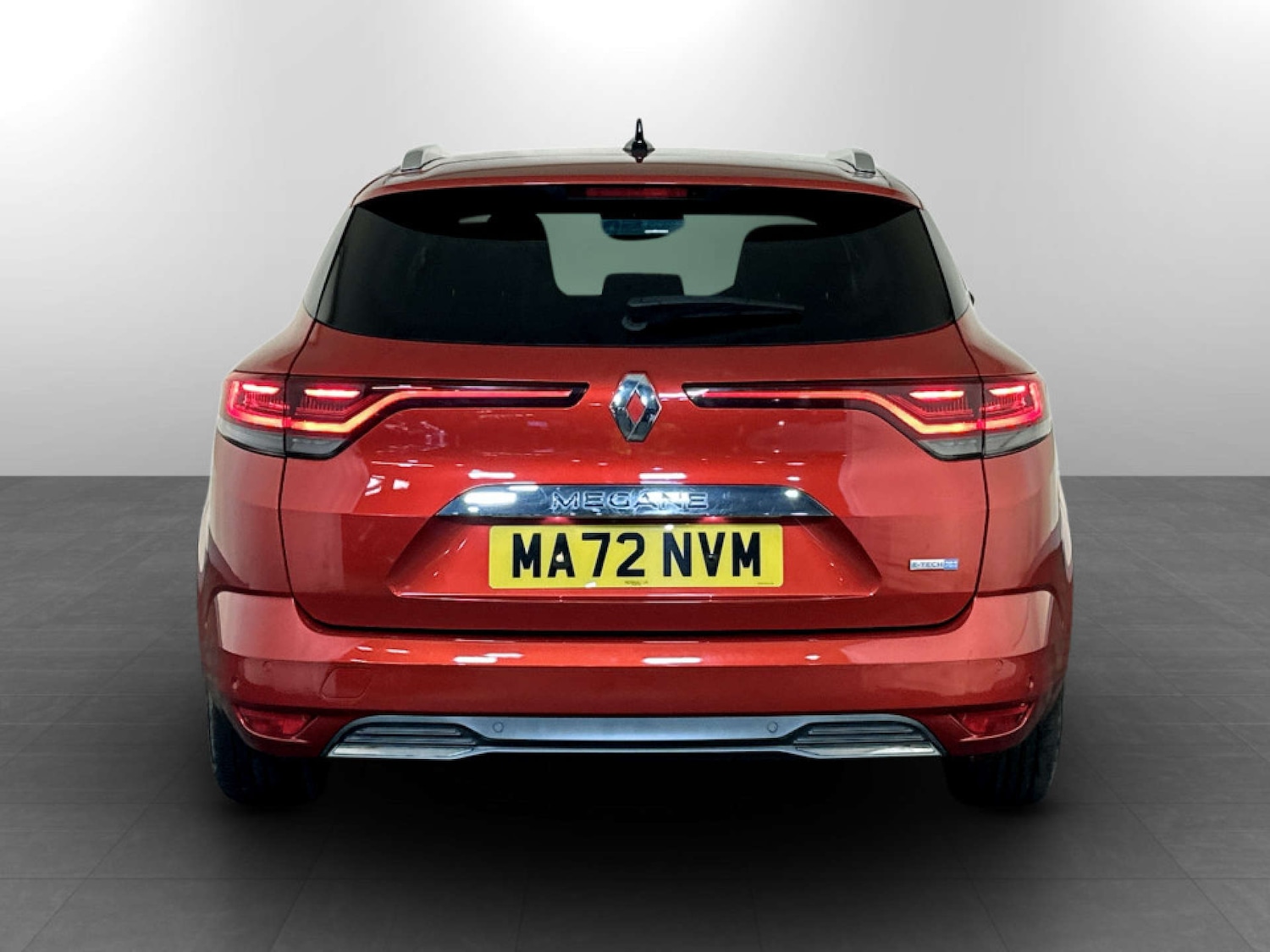 Used Renault Megane 2022 for sale - 77185178: Photo 9