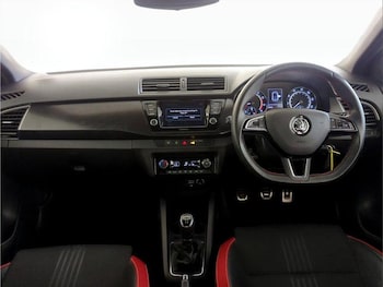 Used Skoda Fabia 2019 for sale - 75711983: Photo