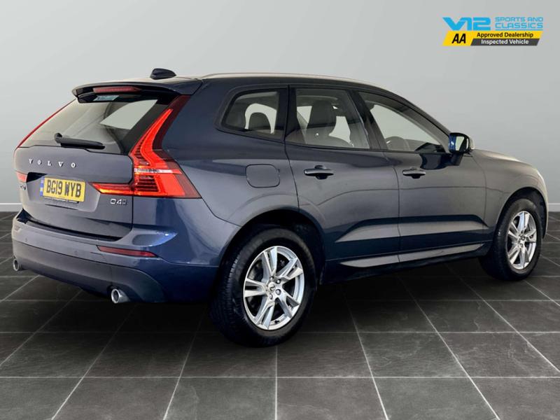 Used Volvo XC60 2019 for sale - 77025784: Photo 10