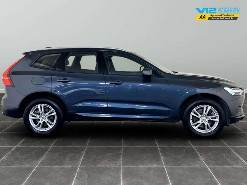 Used Volvo XC60 2019 for sale - 77025784: Photo 11