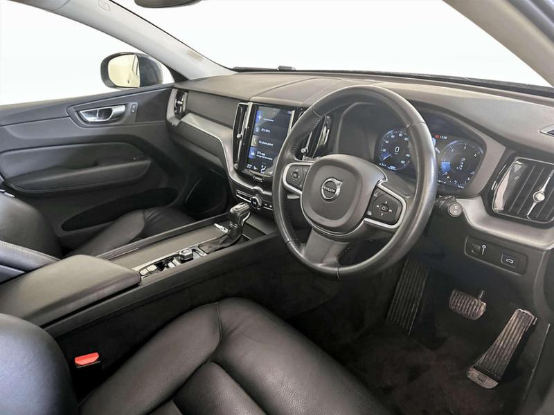 Used Volvo XC60 2019 for sale - 77025784: Photo 15