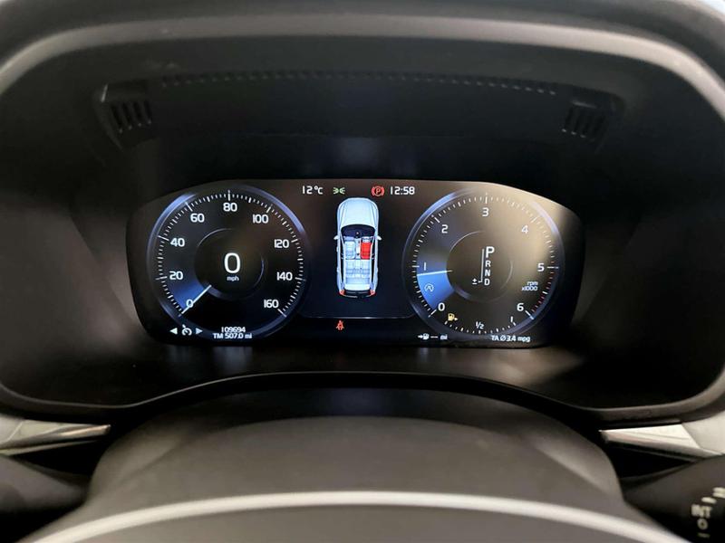 Used Volvo XC60 2019 for sale - 77025784: Photo 18