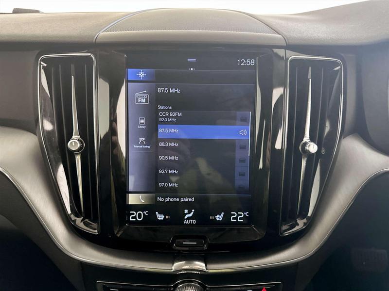 Used Volvo XC60 2019 for sale - 77025784: Photo 22