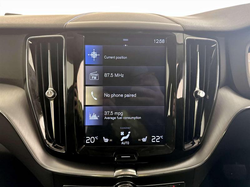 Used Volvo XC60 2019 for sale - 77025784: Photo 25