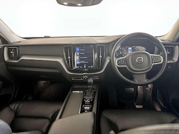 Used Volvo XC60 2019 for sale - 77025784: Photo