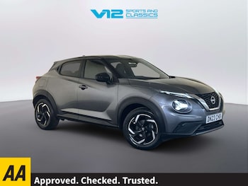 Used Nissan Juke 2023 for sale - 78645862: Photo