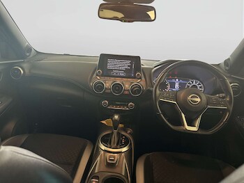 Used Nissan Juke 2023 for sale - 78645862: Photo