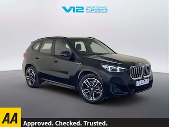 Used BMW X1 2023 for sale - 79009923: Photo