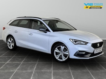 SEAT - Leon