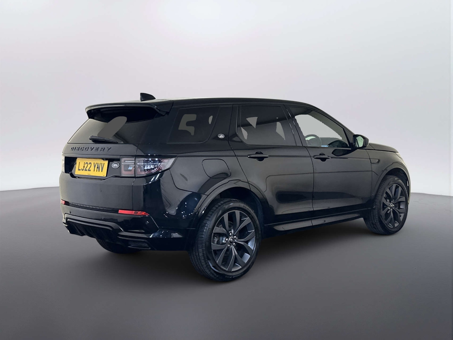 Used Land Rover Discovery Sport 2022 for sale - 78083444: Photo 10