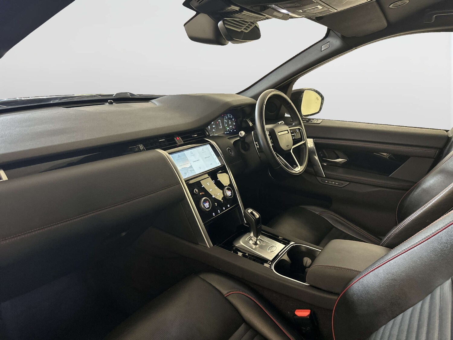 Used Land Rover Discovery Sport 2022 for sale - 78083444: Photo 12