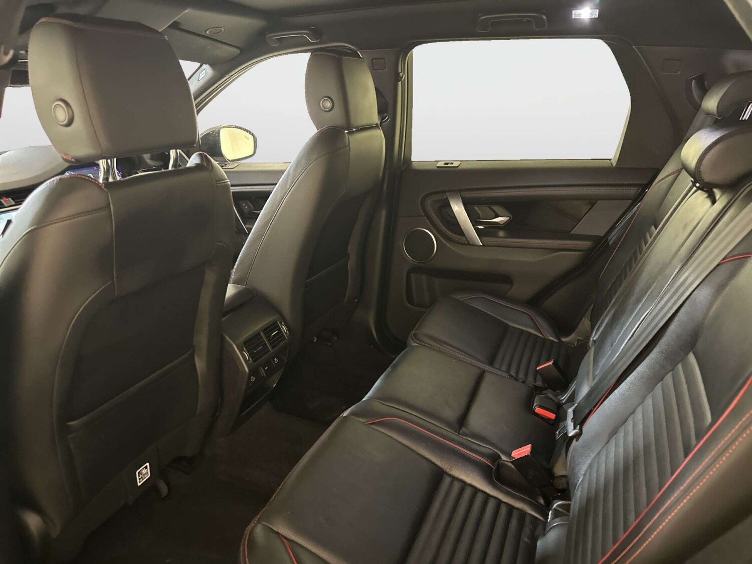 Used Land Rover Discovery Sport 2022 for sale - 78083444: Photo 14