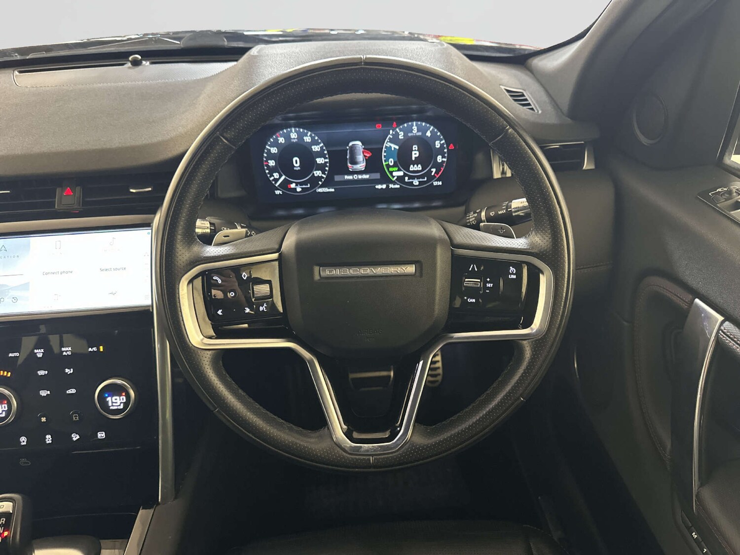 Used Land Rover Discovery Sport 2022 for sale - 78083444: Photo 16