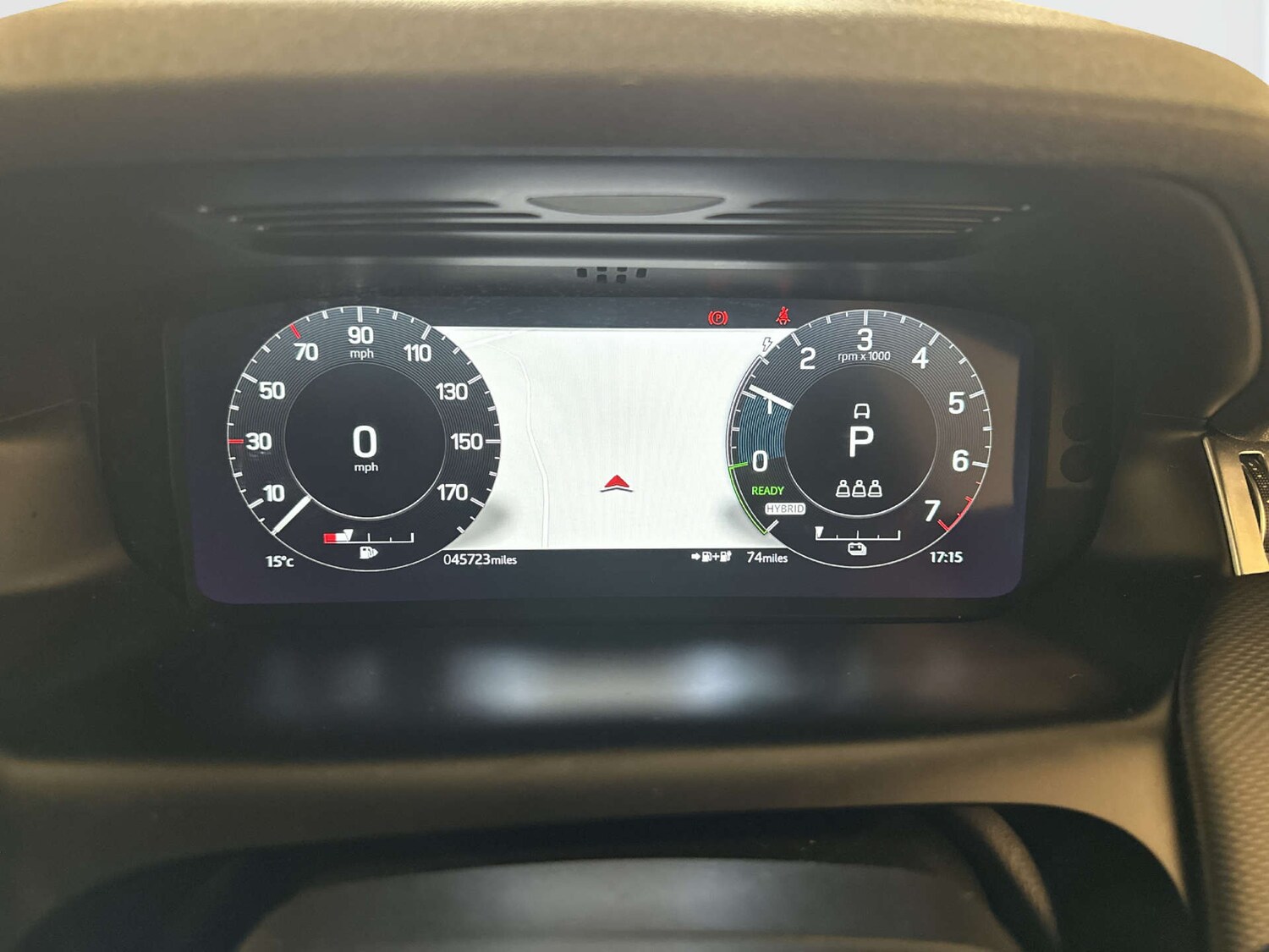 Used Land Rover Discovery Sport 2022 for sale - 78083444: Photo 18