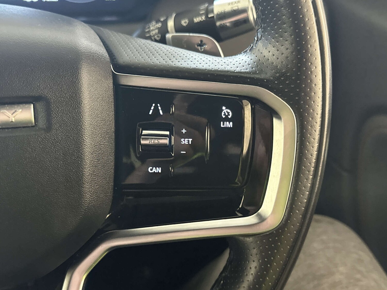 Used Land Rover Discovery Sport 2022 for sale - 78083444: Photo 19