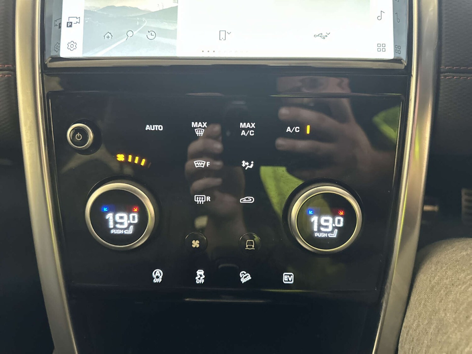 Used Land Rover Discovery Sport 2022 for sale - 78083444: Photo 24