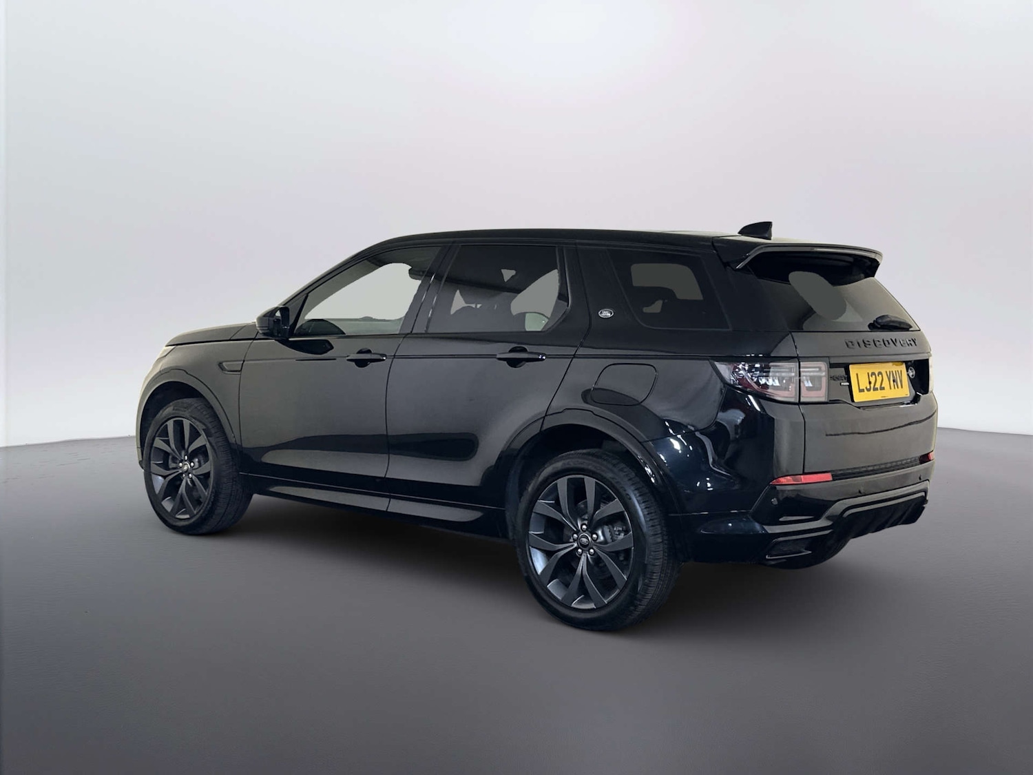 Used Land Rover Discovery Sport 2022 for sale - 78083444: Photo 8