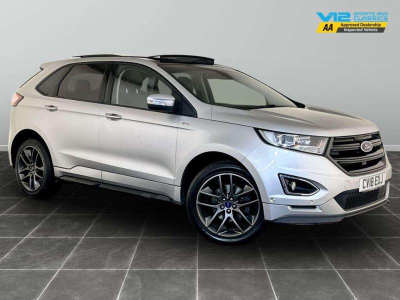 Used Ford Edge 2018 for sale - 76826068: Photo 1