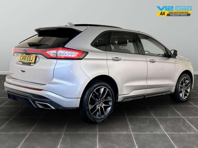 Used Ford Edge 2018 for sale - 76826068: Photo 10