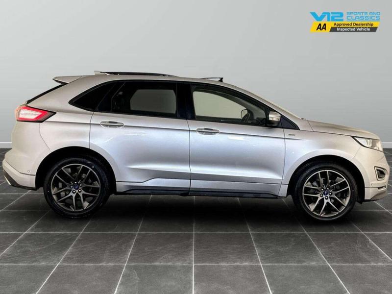 Used Ford Edge 2018 for sale - 76826068: Photo 11