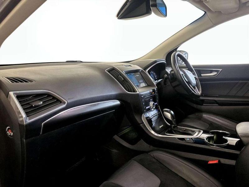 Used Ford Edge 2018 for sale - 76826068: Photo 12