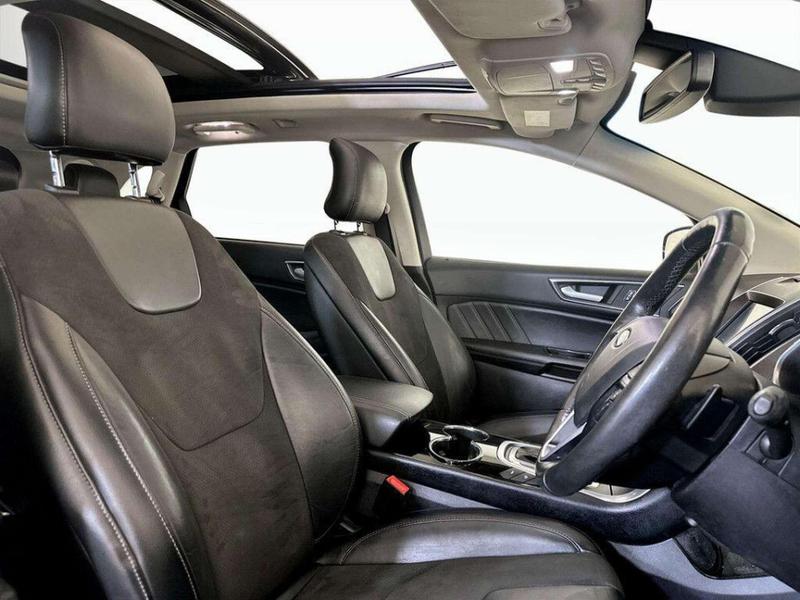 Used Ford Edge 2018 for sale - 76826068: Photo 13