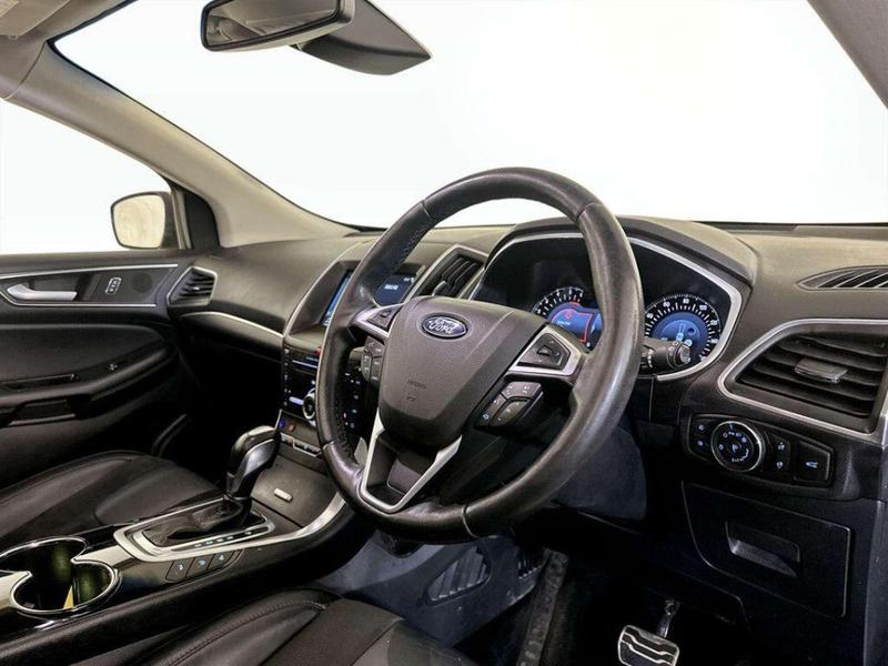 Used Ford Edge 2018 for sale - 76826068: Photo 14