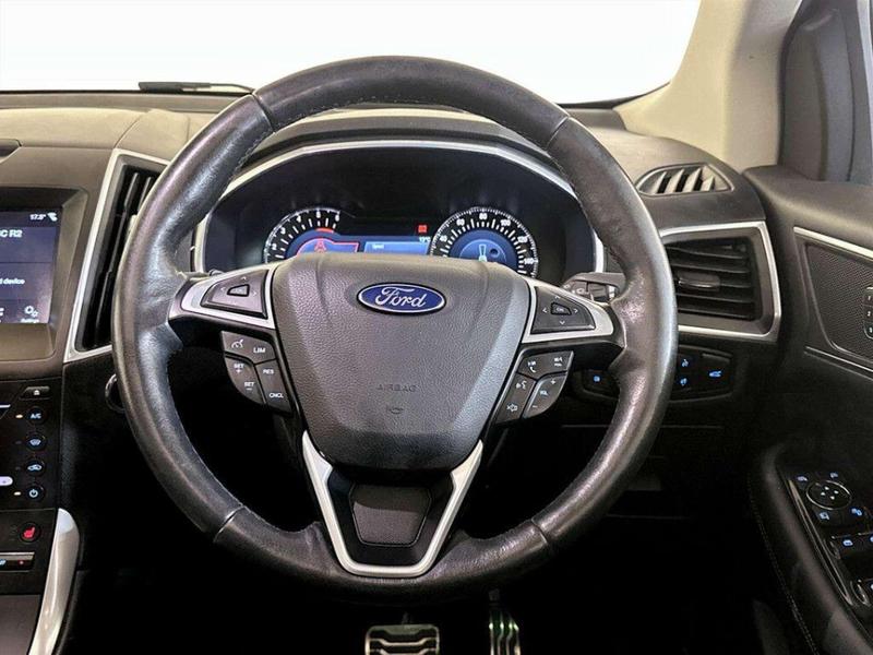 Used Ford Edge 2018 for sale - 76826068: Photo 15