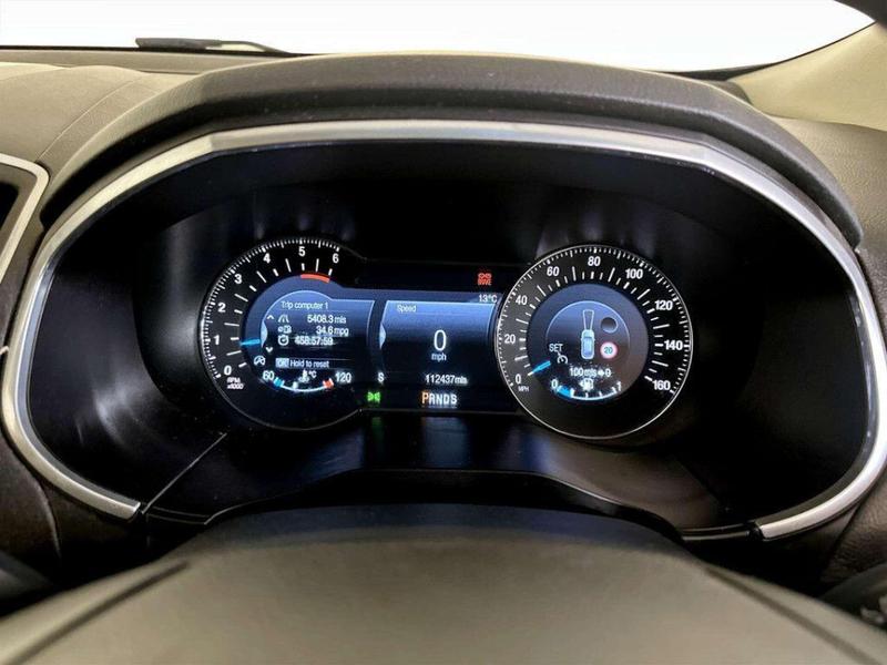 Used Ford Edge 2018 for sale - 76826068: Photo 17