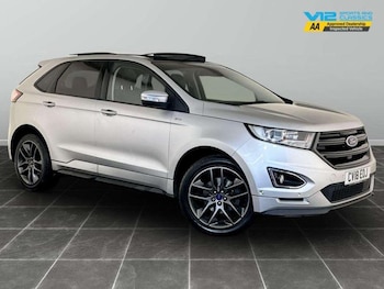 2018 - 2.0 TDCi 210 ST-Line 5dr Powershift