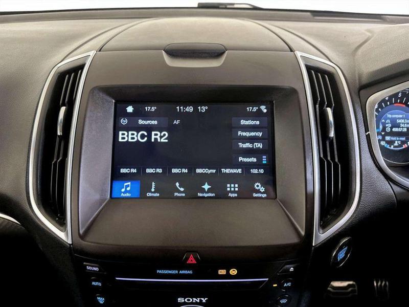 Used Ford Edge 2018 for sale - 76826068: Photo 21