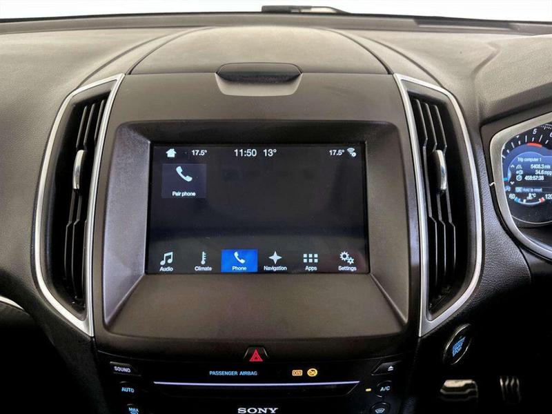 Used Ford Edge 2018 for sale - 76826068: Photo 22