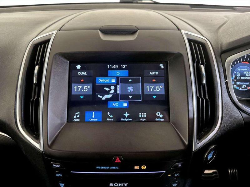 Used Ford Edge 2018 for sale - 76826068: Photo 23