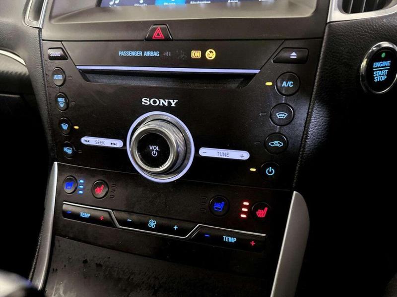 Used Ford Edge 2018 for sale - 76826068: Photo 24