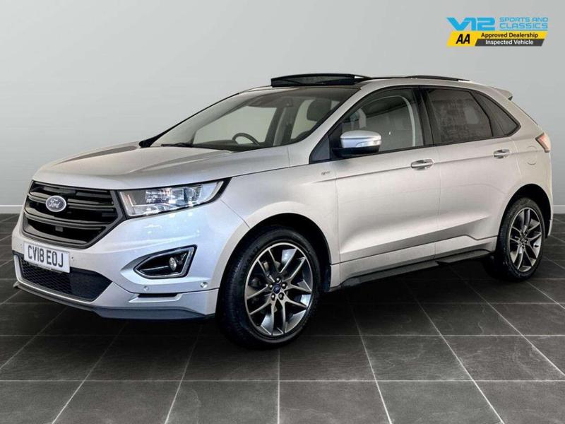 Used Ford Edge 2018 for sale - 76826068: Photo 6