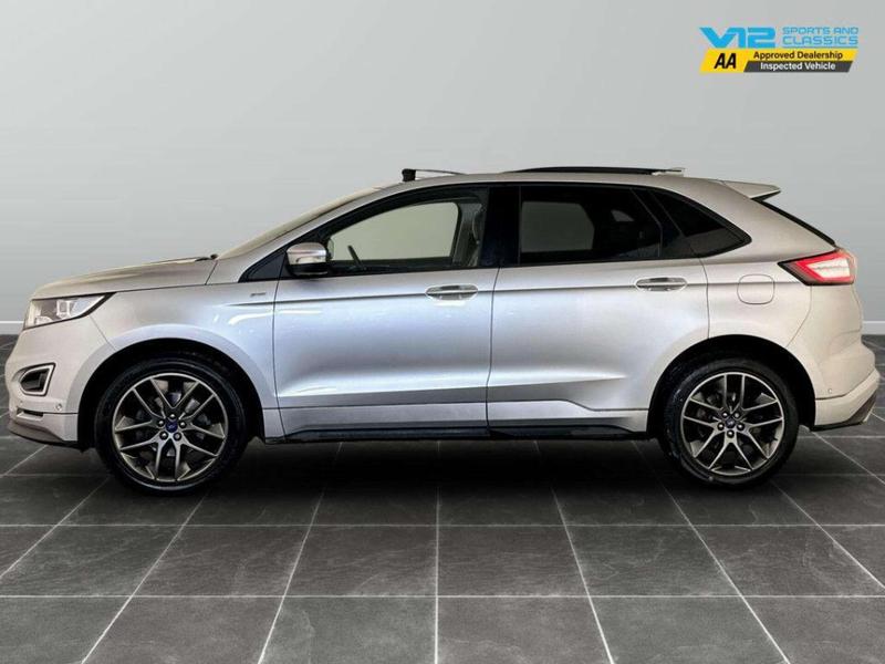 Used Ford Edge 2018 for sale - 76826068: Photo 7