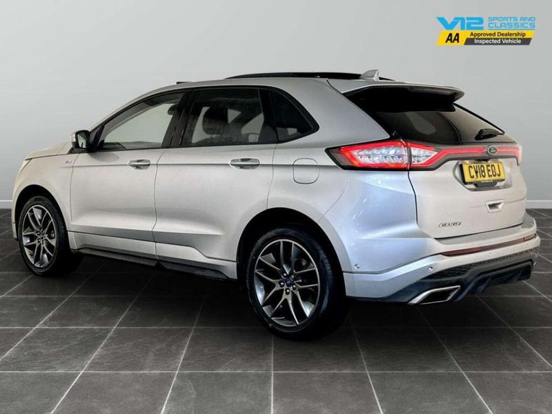 Used Ford Edge 2018 for sale - 76826068: Photo 8