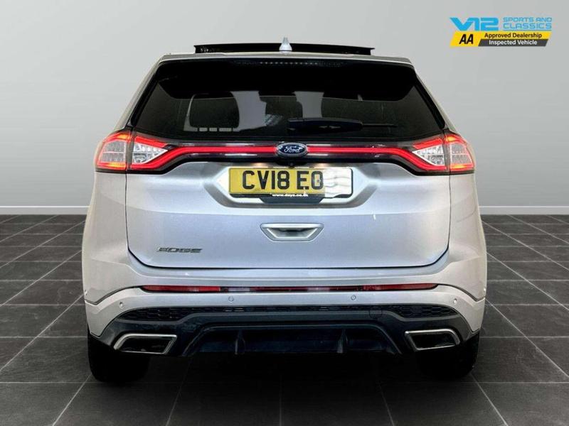 Used Ford Edge 2018 for sale - 76826068: Photo 9