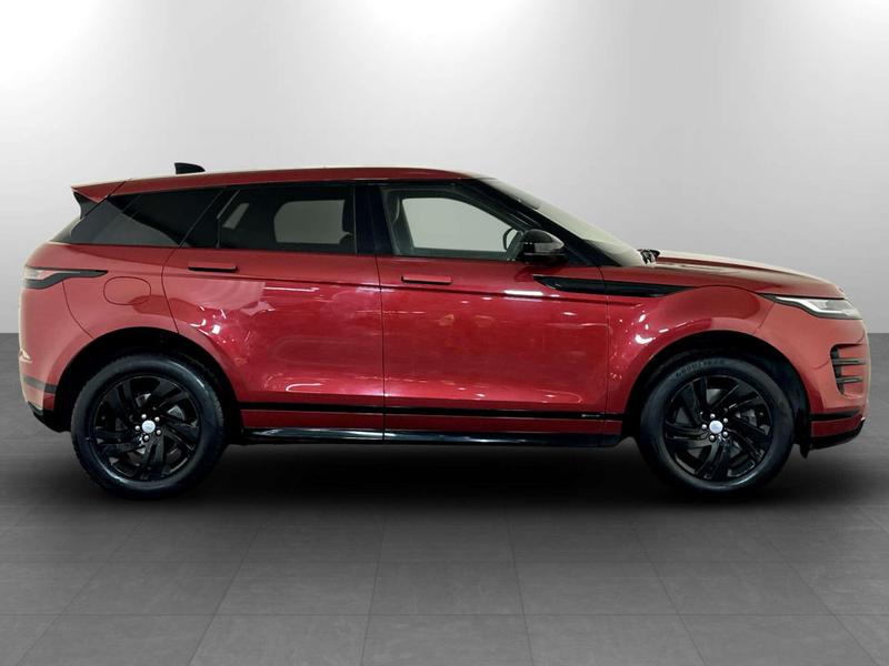 Used Land Rover Range Rover Evoque 2020 for sale - 77152160: Photo 11