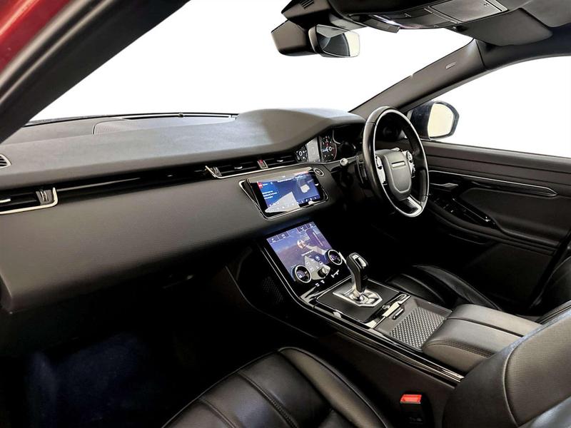 Used Land Rover Range Rover Evoque 2020 for sale - 77152160: Photo 12