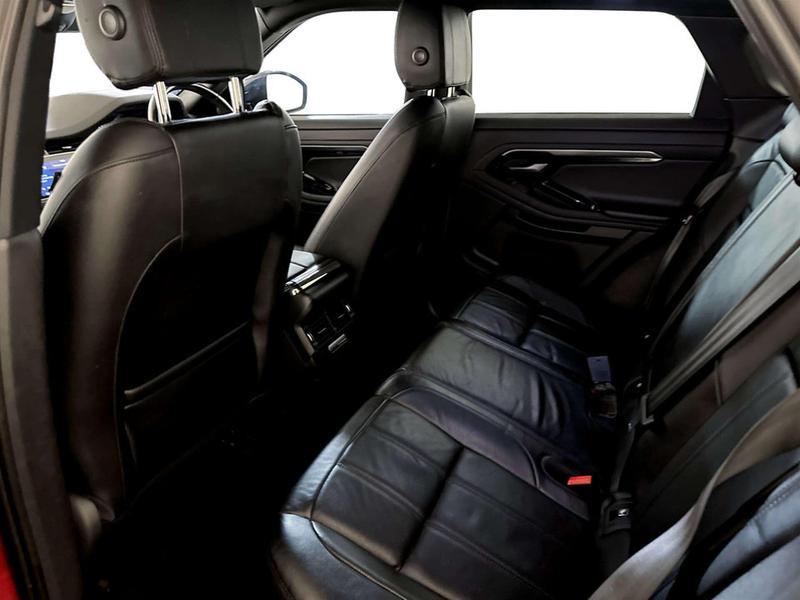 Used Land Rover Range Rover Evoque 2020 for sale - 77152160: Photo 14