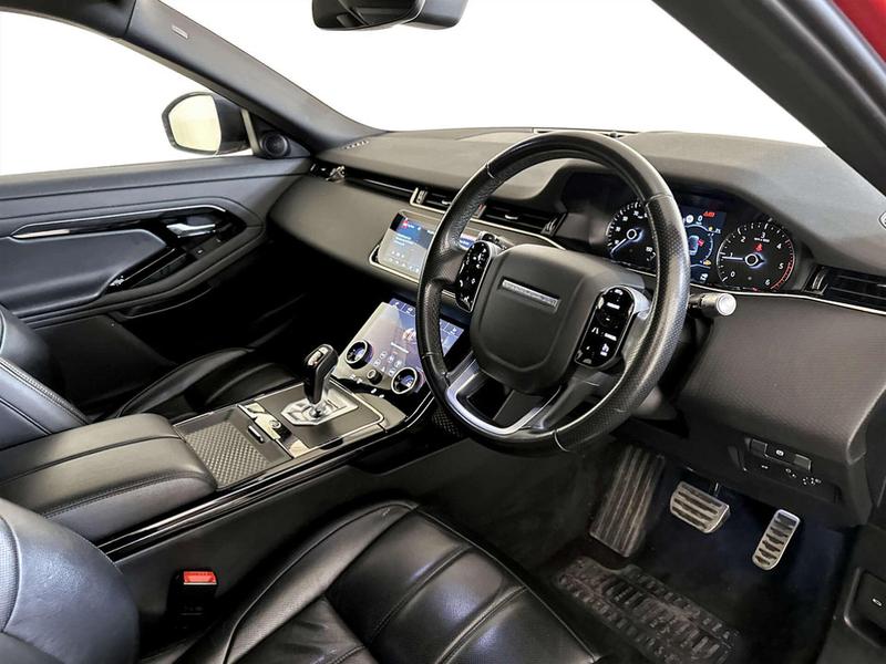 Used Land Rover Range Rover Evoque 2020 for sale - 77152160: Photo 15
