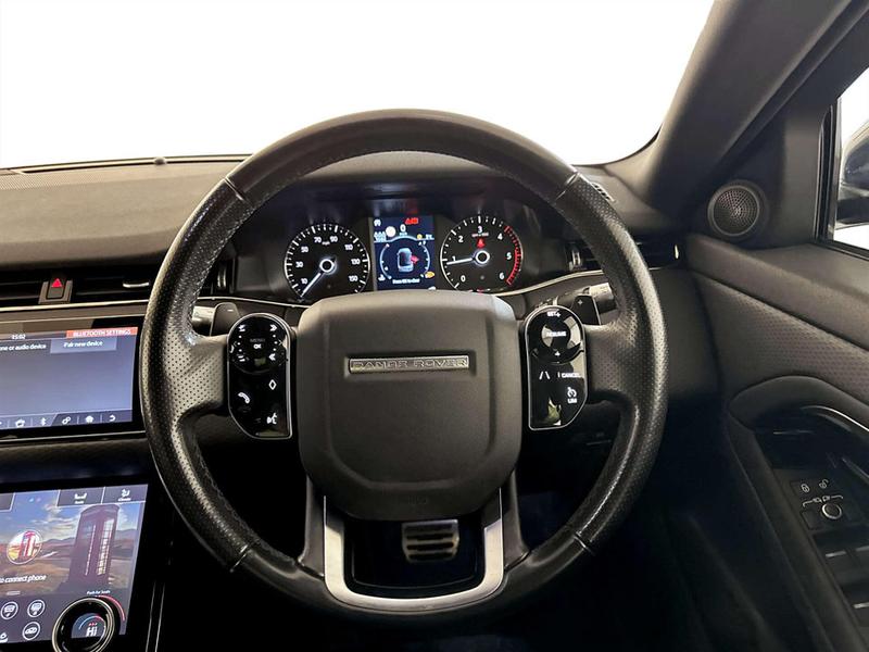Used Land Rover Range Rover Evoque 2020 for sale - 77152160: Photo 16