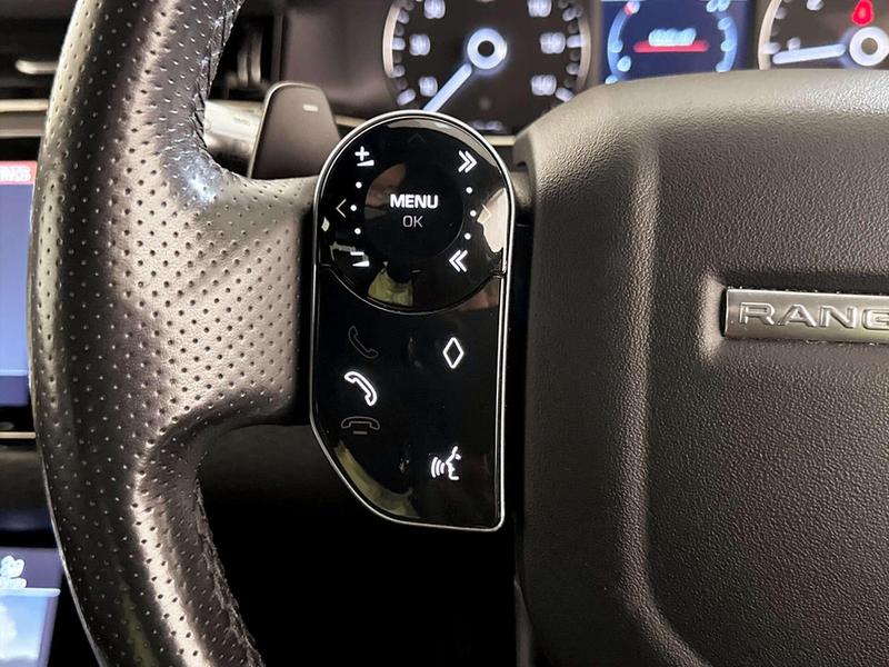 Used Land Rover Range Rover Evoque 2020 for sale - 77152160: Photo 17