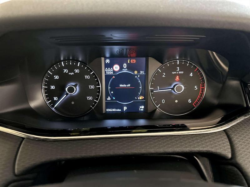 Used Land Rover Range Rover Evoque 2020 for sale - 77152160: Photo 18