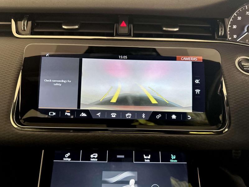 Used Land Rover Range Rover Evoque 2020 for sale - 77152160: Photo 20