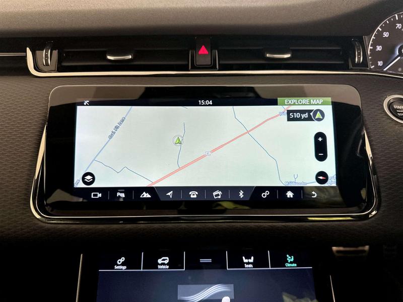 Used Land Rover Range Rover Evoque 2020 for sale - 77152160: Photo 21