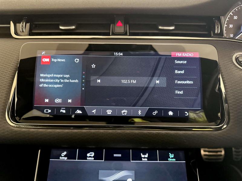 Used Land Rover Range Rover Evoque 2020 for sale - 77152160: Photo 22