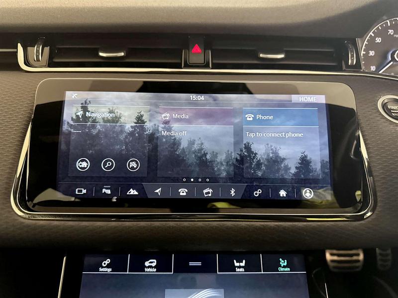 Used Land Rover Range Rover Evoque 2020 for sale - 77152160: Photo 23